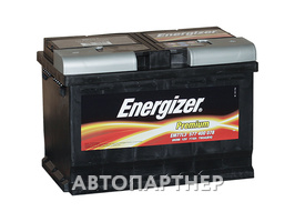 ENERGIZER PREMIUM 12В 6ст 77 а/ч оп 577 400 078**